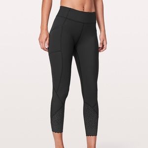 🍋Tight Stuff Tight Leggings